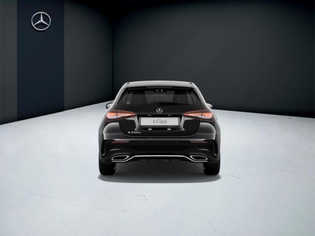 Mercedes Benz Classe A image 1