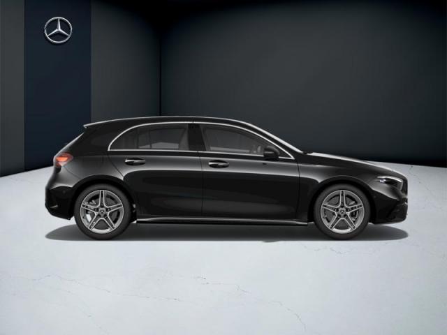 Mercedes Benz Classe A image 8