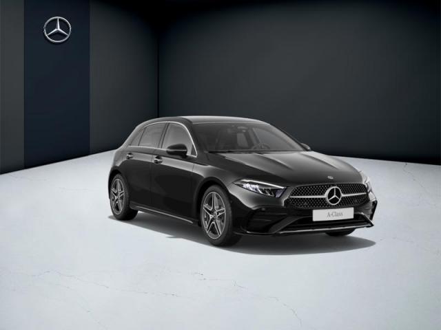 Mercedes Benz Classe A image 4