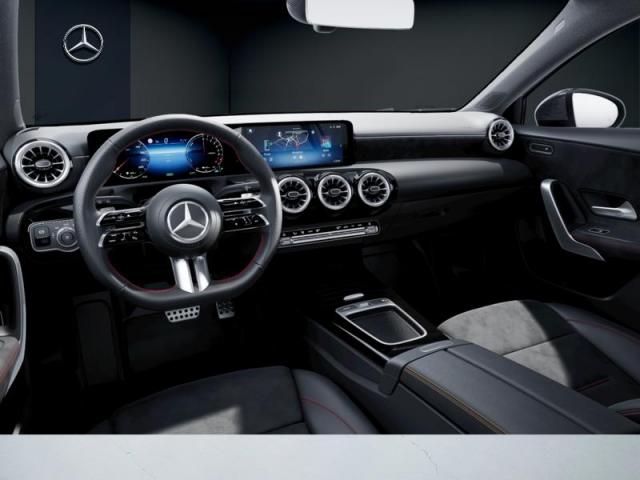 Mercedes Benz Classe A image 2