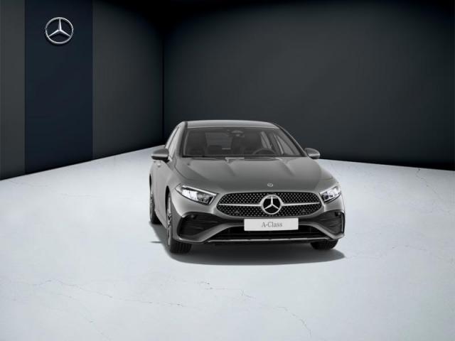 Mercedes Benz Classe A image 2