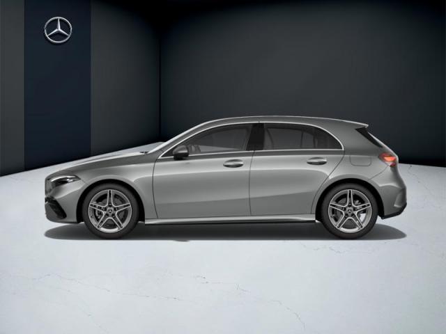 Mercedes Benz Classe A image 6