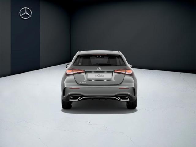 Mercedes Benz Classe A image 1