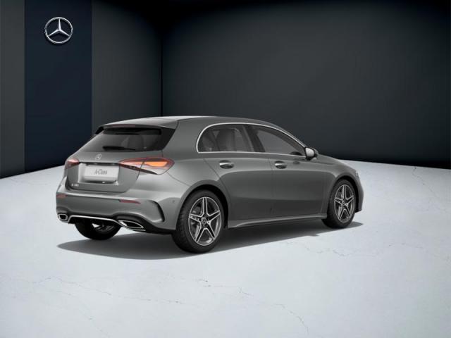 Mercedes Benz Classe A image 4