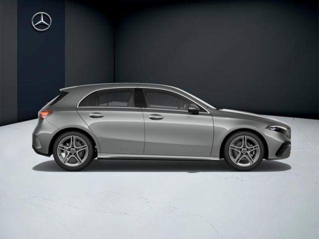 Mercedes Benz Classe A image 7
