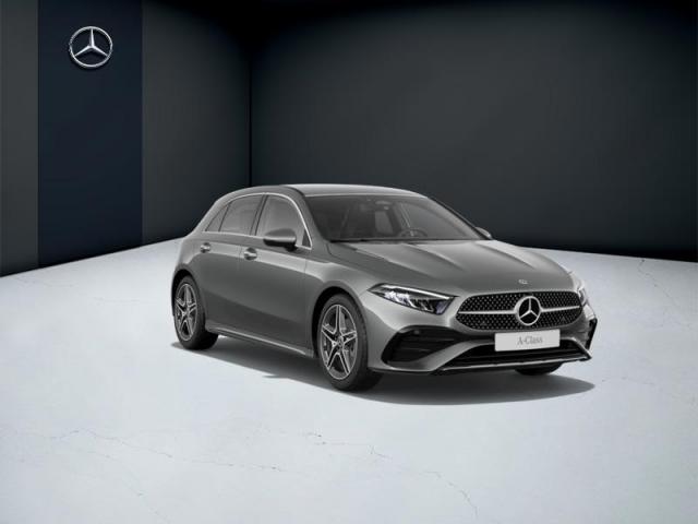 Mercedes Benz Classe A image 9