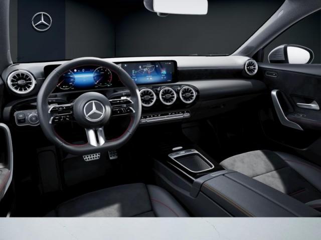 Mercedes Benz Classe A image 3