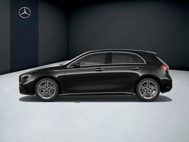 Mercedes Benz Classe A image 8