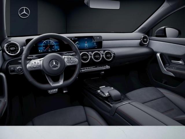 Mercedes Benz Classe A image 2