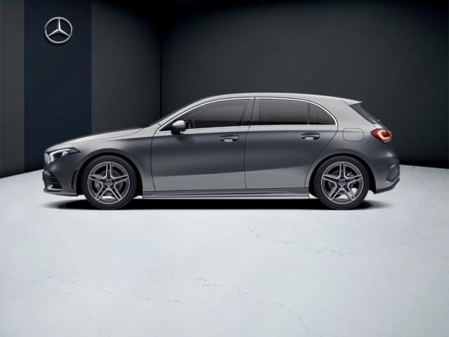 Mercedes Benz Classe A image 7