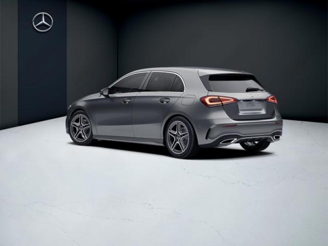 Mercedes Benz Classe A image 3