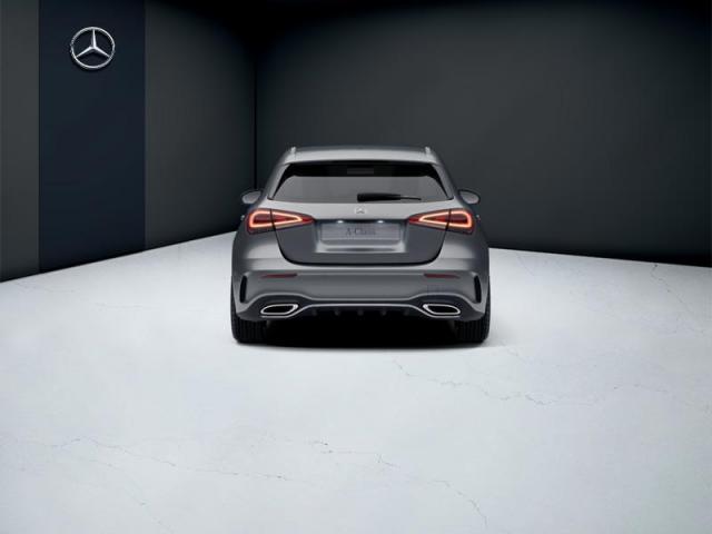 Mercedes Benz Classe A image 4
