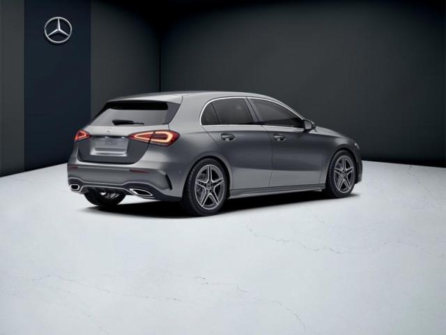 Mercedes Benz Classe A image 5