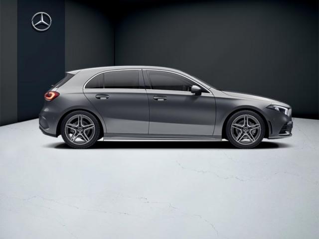 Mercedes Benz Classe A image 1