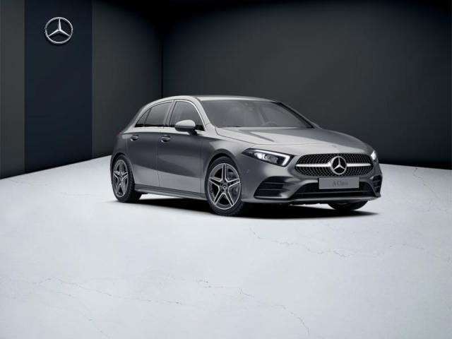 Mercedes Benz Classe A image 6