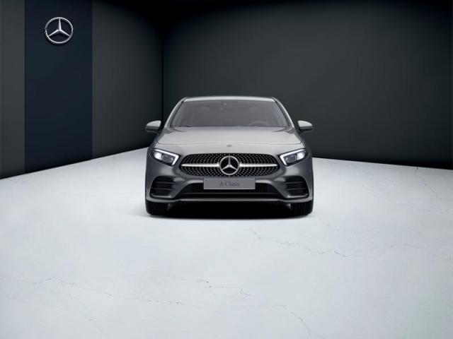 Mercedes Benz Classe A image 9