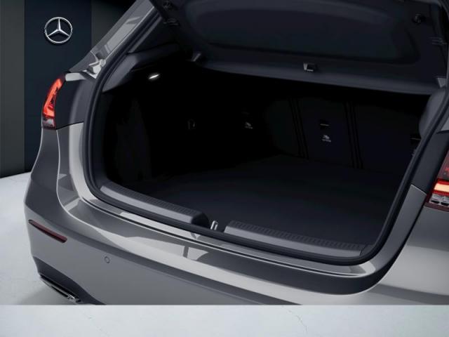 Mercedes Benz Classe A image 8