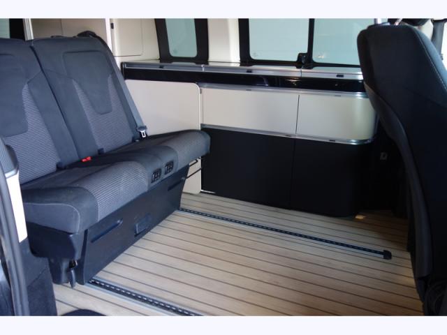 Mercedes Benz Marco Polo image 8