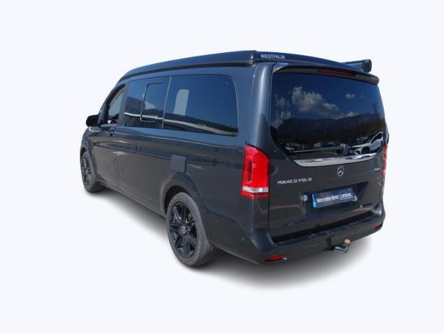 Mercedes Benz Marco Polo image 6