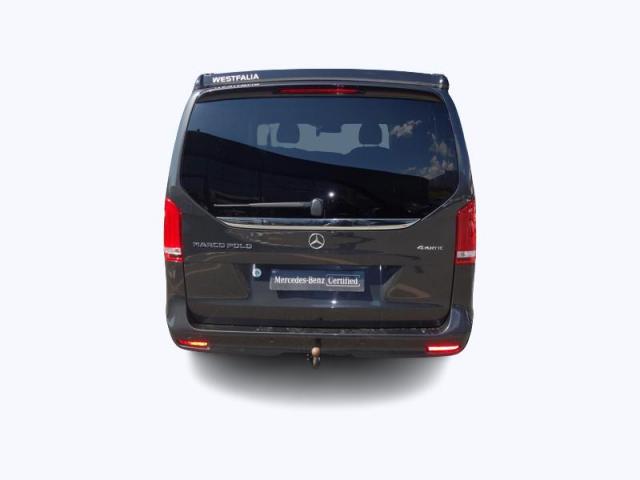 Mercedes Benz Marco Polo image 2