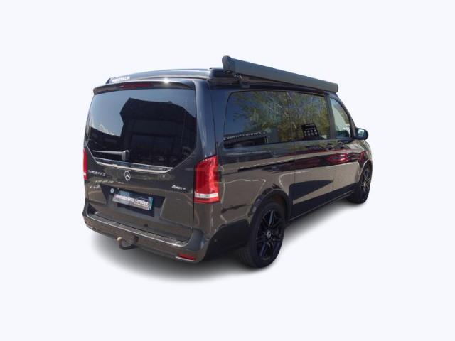 Mercedes Benz Marco Polo image 7
