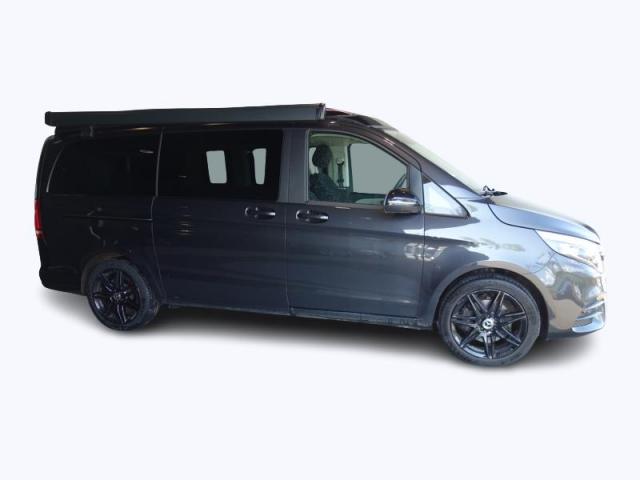 Mercedes Benz Marco Polo image 9