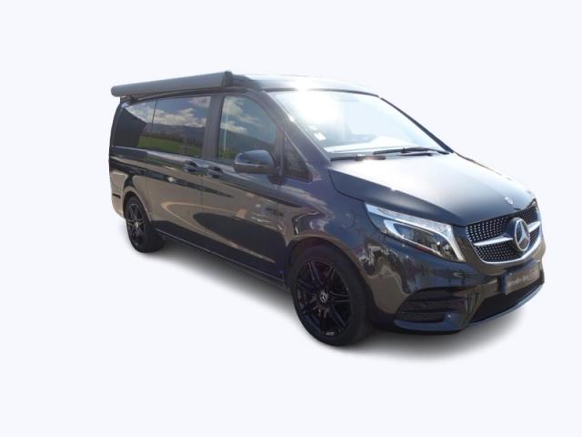 Mercedes Benz Marco Polo image 1