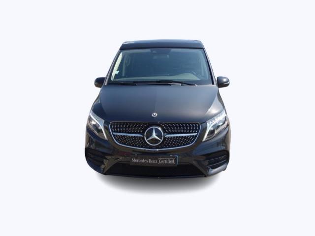 Mercedes Benz Marco Polo image 3