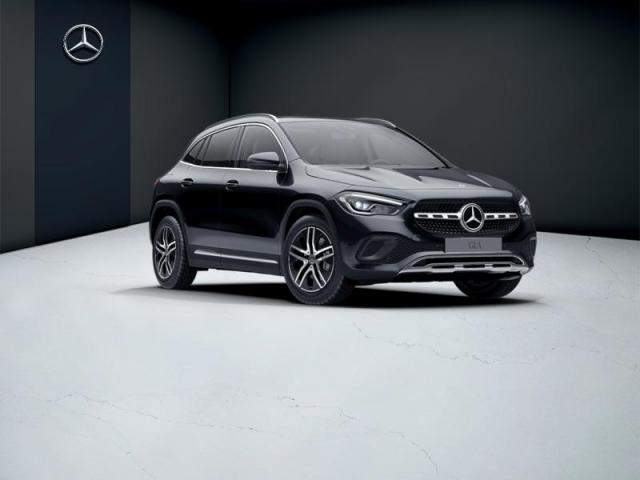 Mercedes Benz Gla image 5