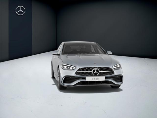 Mercedes Benz Classe C image 6