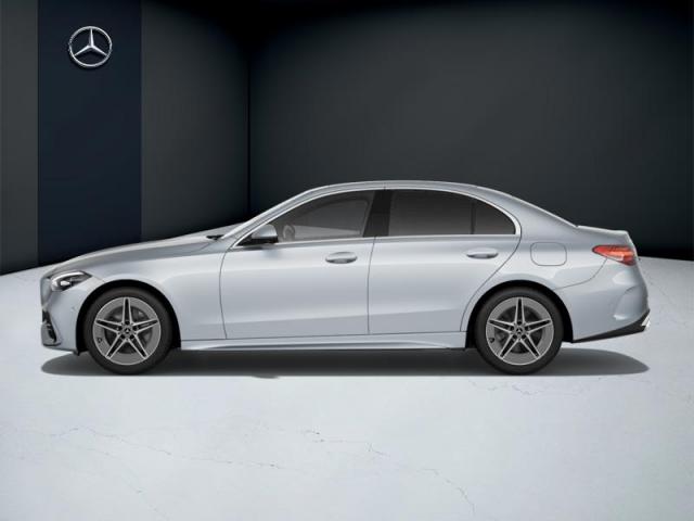Mercedes Benz Classe C image 1