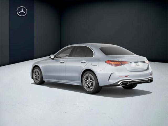 Mercedes Benz Classe C image 7