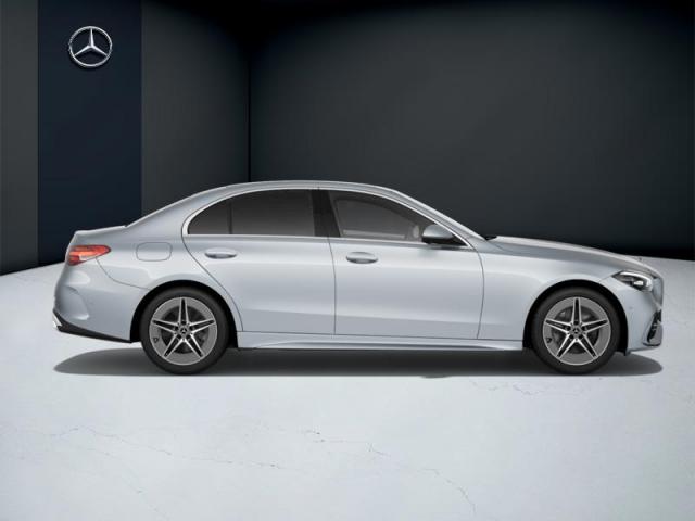 Mercedes Benz Classe C image 2