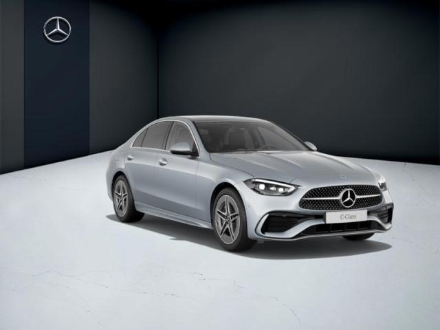Mercedes Benz Classe C image 9