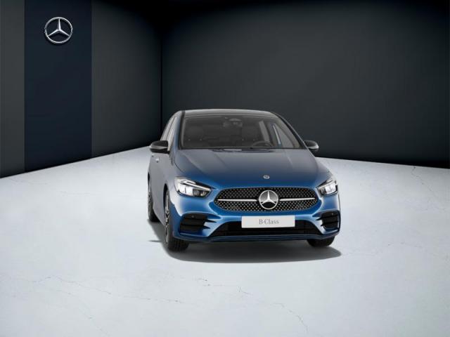 Mercedes Benz Classe B image 7