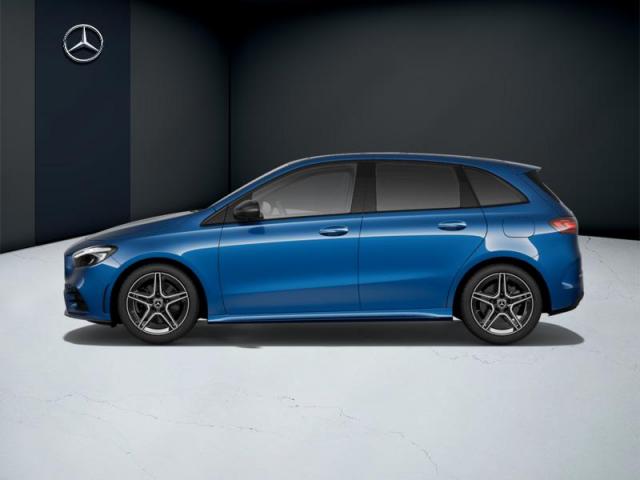 Mercedes Benz Classe B image 4