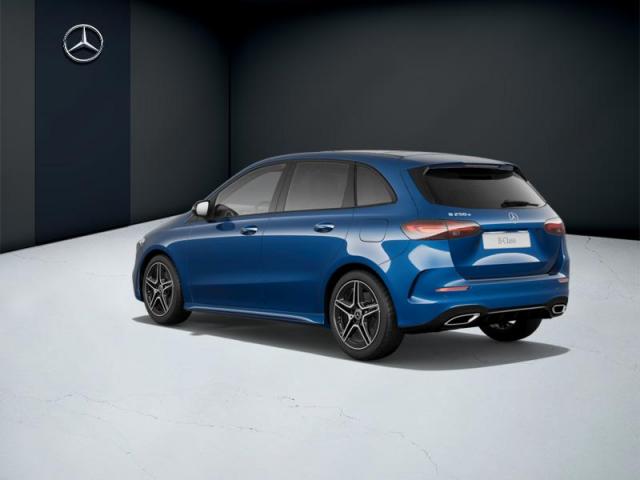 Mercedes Benz Classe B image 6