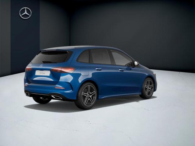 Mercedes Benz Classe B image 5