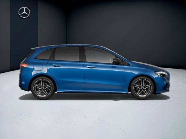 Mercedes Benz Classe B image 1