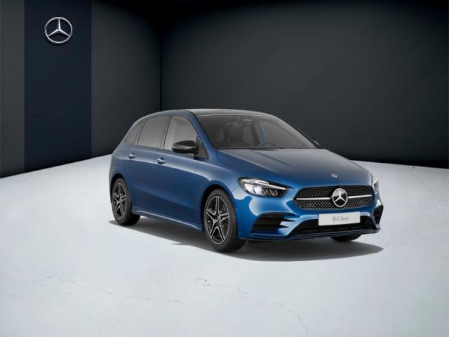 Mercedes Benz Classe B image 8