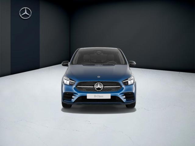 Mercedes Benz Classe B image 9