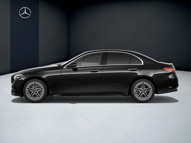 Mercedes Benz Classe C image 7