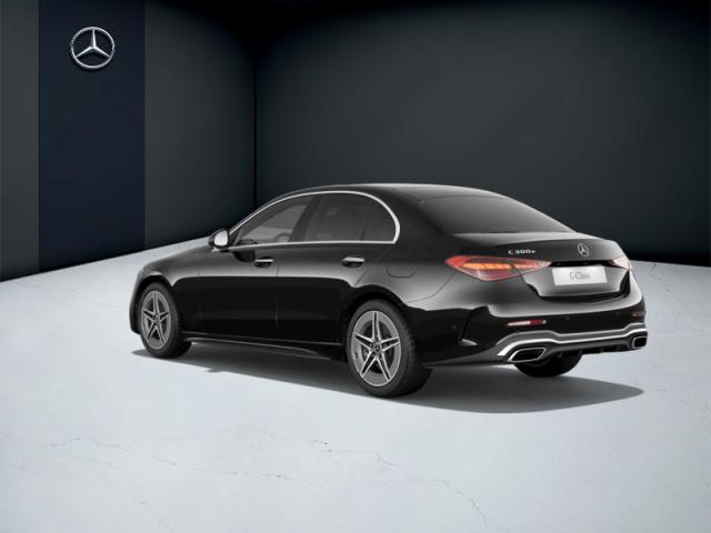 Mercedes Benz Classe C image 6