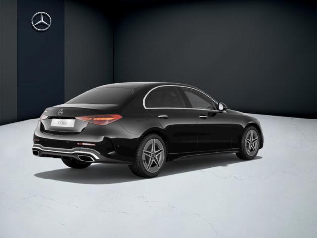 Mercedes Benz Classe C image 9