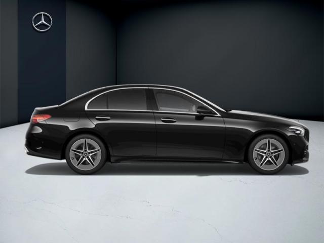 Mercedes Benz Classe C image 2