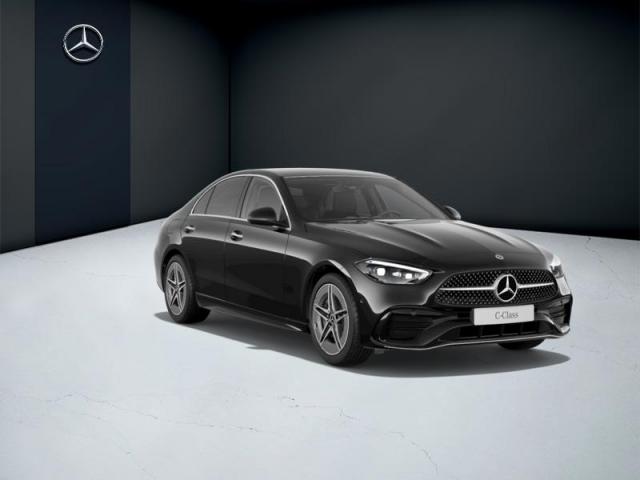 Mercedes Benz Classe C image 8