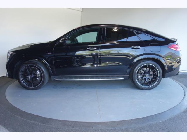 Mercedes Benz Classe Gle Coupe image 7