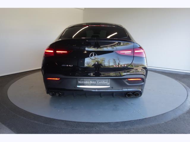 Mercedes Benz Classe Gle Coupe image 8