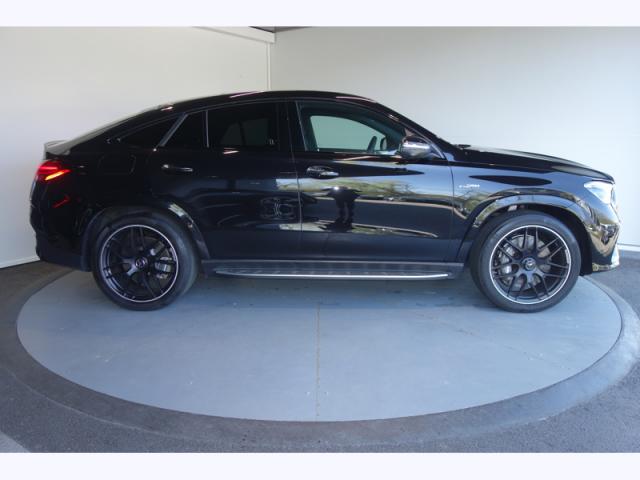 Mercedes Benz Classe Gle Coupe image 3