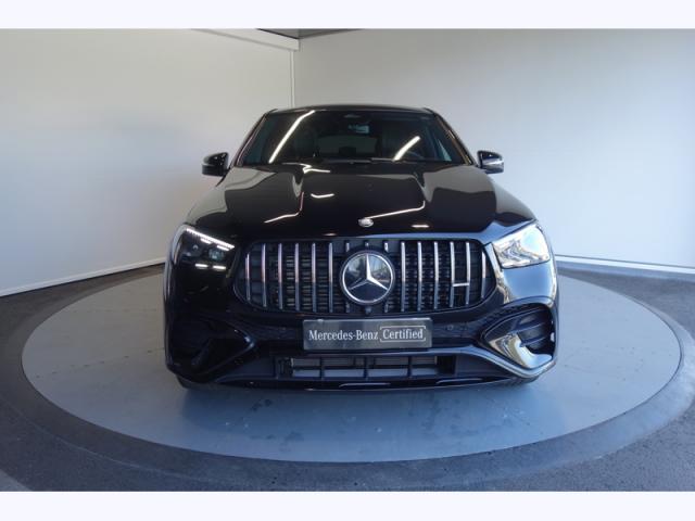 Mercedes Benz Classe Gle Coupe image 1